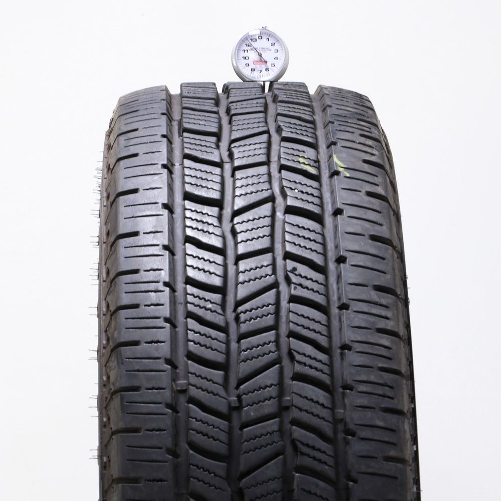 Set of (2) Used LT 275/70R18 DeanTires Back Country QS-3 Touring H/T 125/122S - 11-12/32 - Image 5