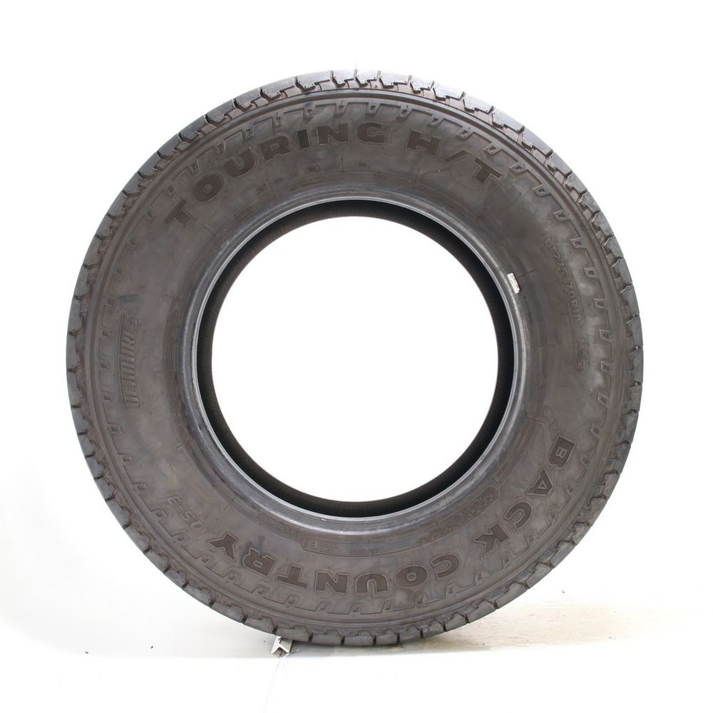 Set of (2) Used LT 275/70R18 DeanTires Back Country QS-3 Touring H/T 125/122S - 11-12/32 - Image 6