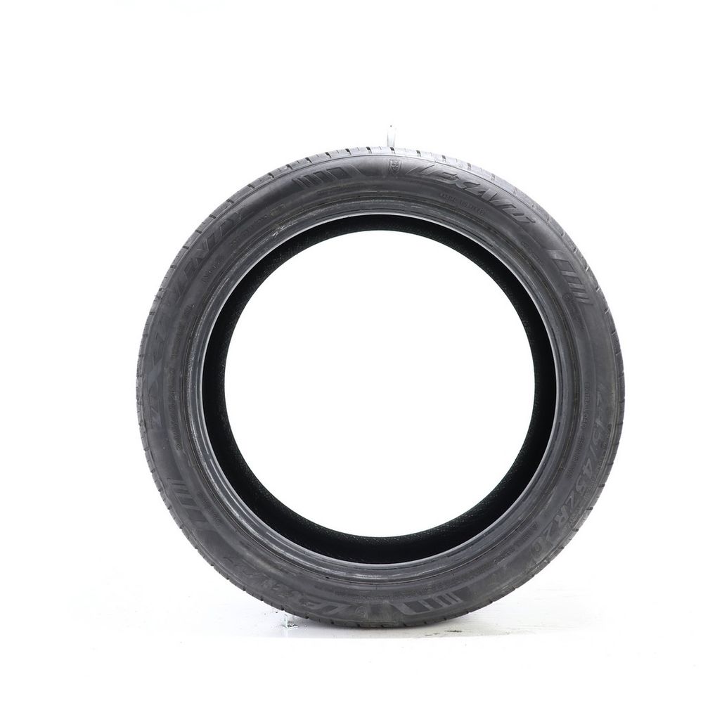 Used 245/45ZR20 Lexani LX-Twenty 103W - 8.5/32 - Image 3