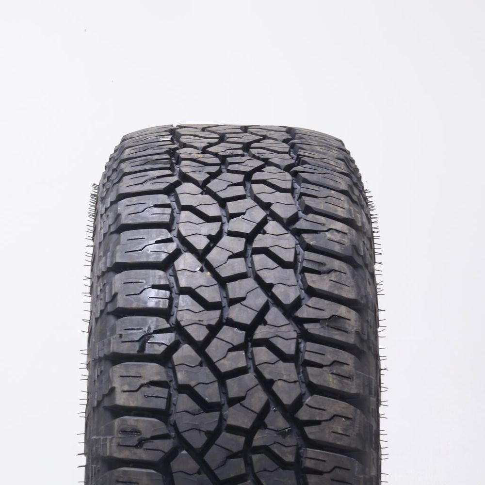 New 265/75R16 Goodyear Wrangler Workhorse AT 116T - 12/32 - Image 2