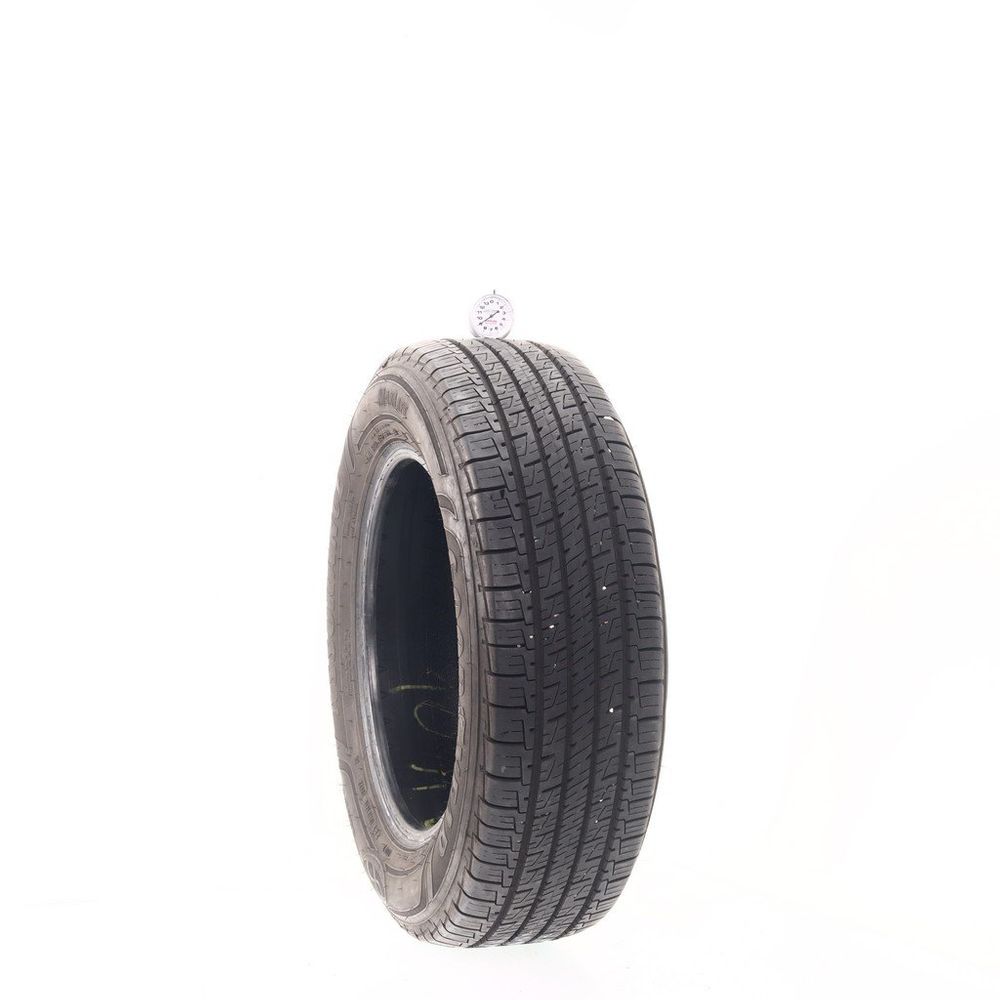 Set of (2) Used 205/65R16 Goodyear Assurance MaxLife 95H - 9/32 - Image 1