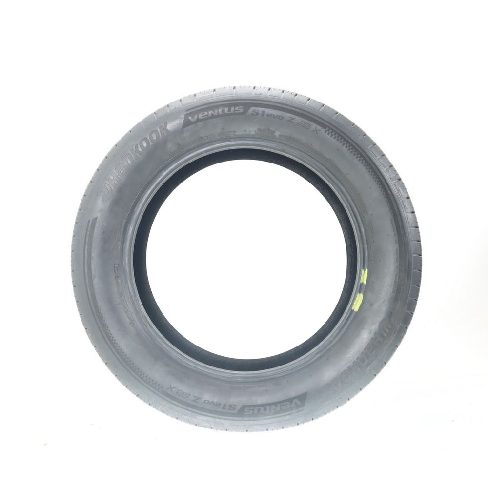 Driven Once 265/55R19 Hankook Ventus S1 Evo Z AS X 109W - 9.5/32 - Image 3