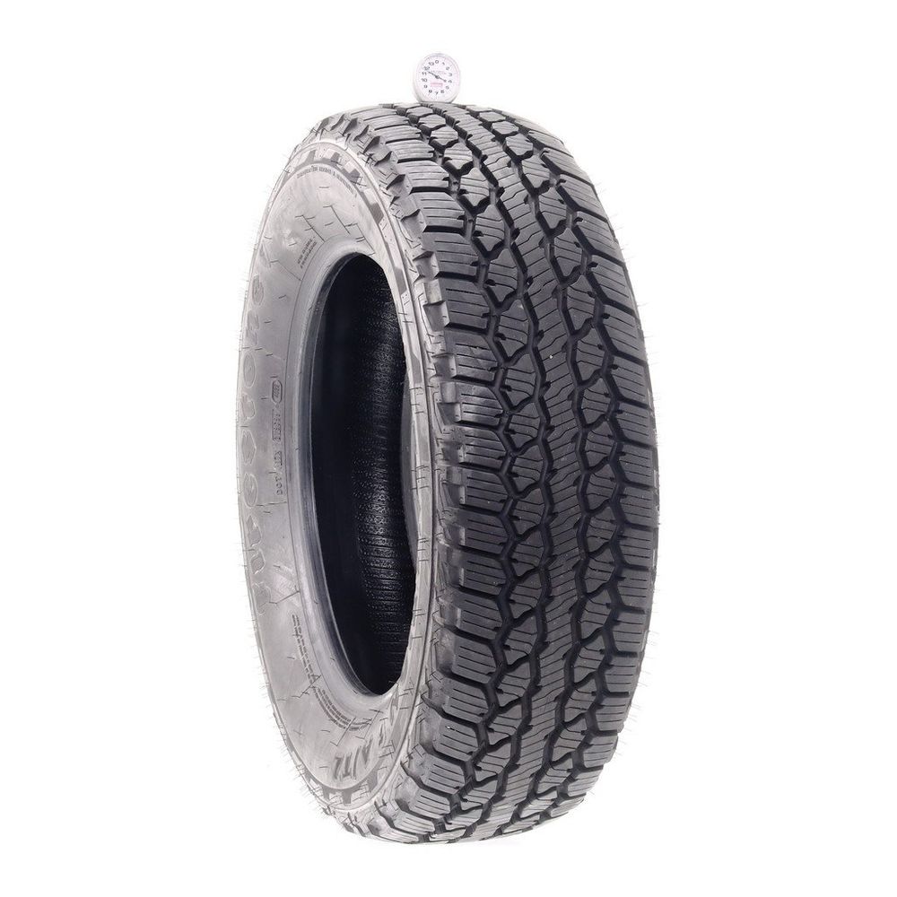 Used 225/65R17 Firestone Destination A/T2 102H - 11.5/32 - Image 1