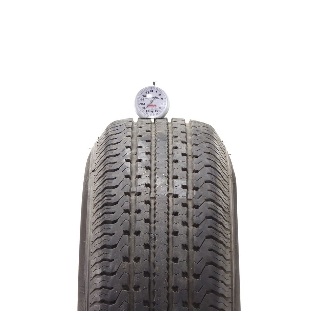 Used ST 225/75R15 Goodride ST-100 117/112M E - 8.5/32 - Image 2