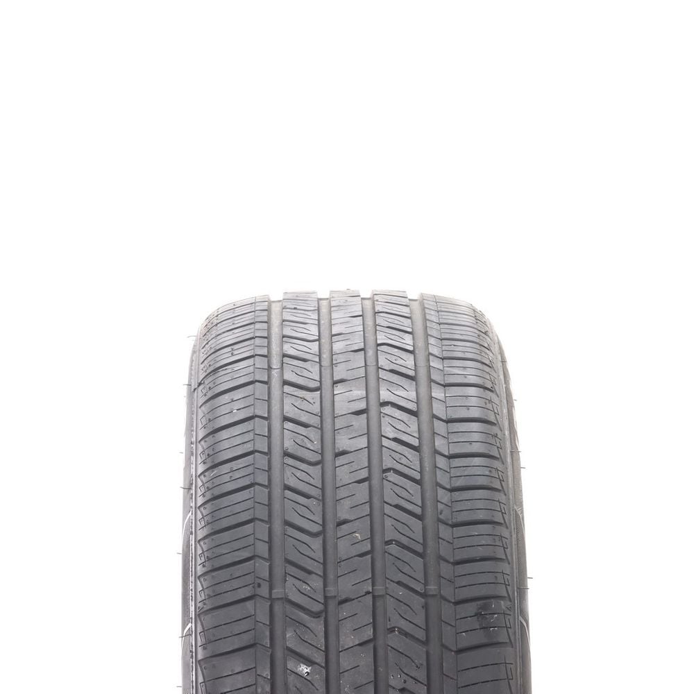 Set of (2) Driven Once 235/55R19 Ironman IMove PT 105V - 9/32 - Image 2