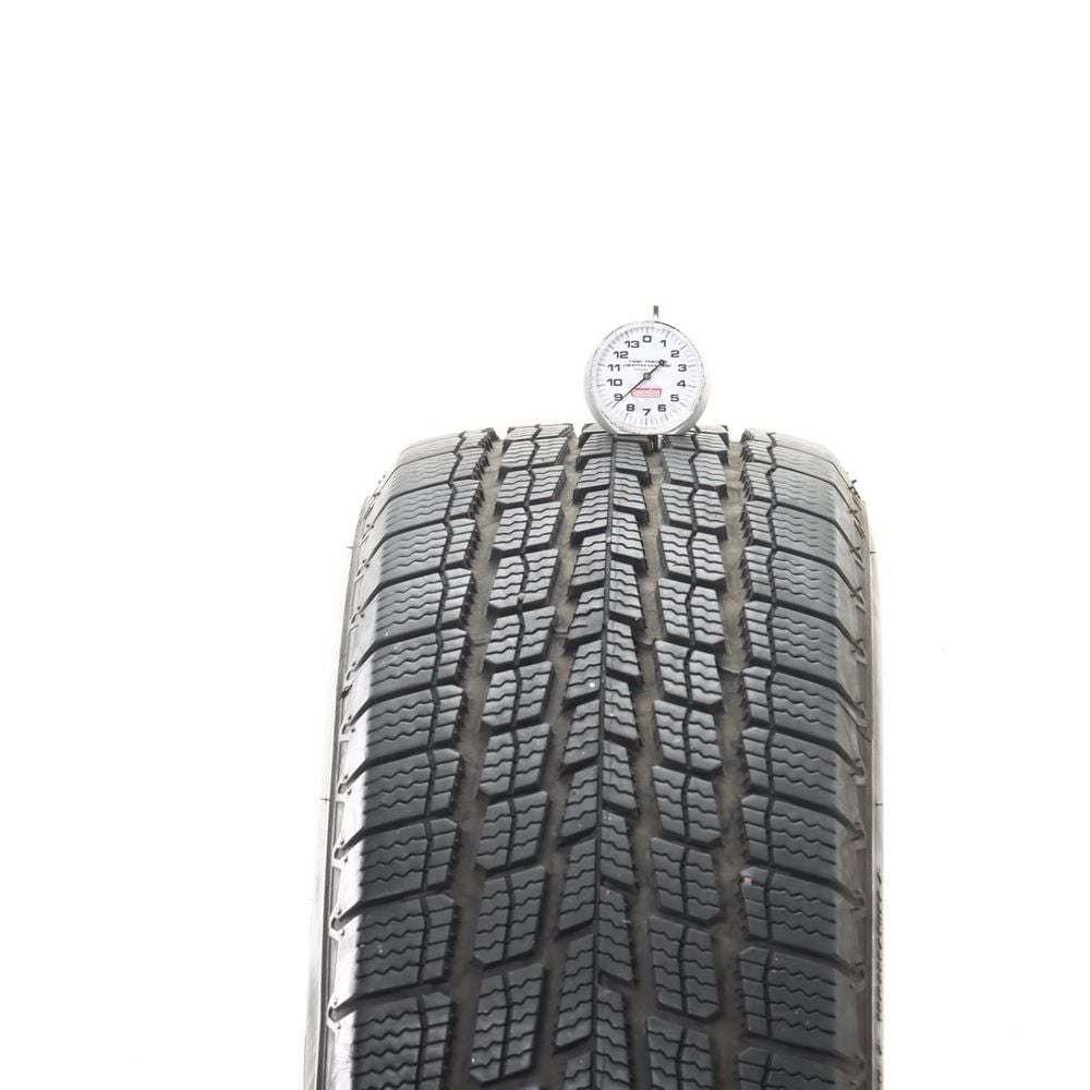 Set of (4) Used 225/65R17 Firestone WeatherGrip 102H - 7.5-8.5/32 - Image 5
