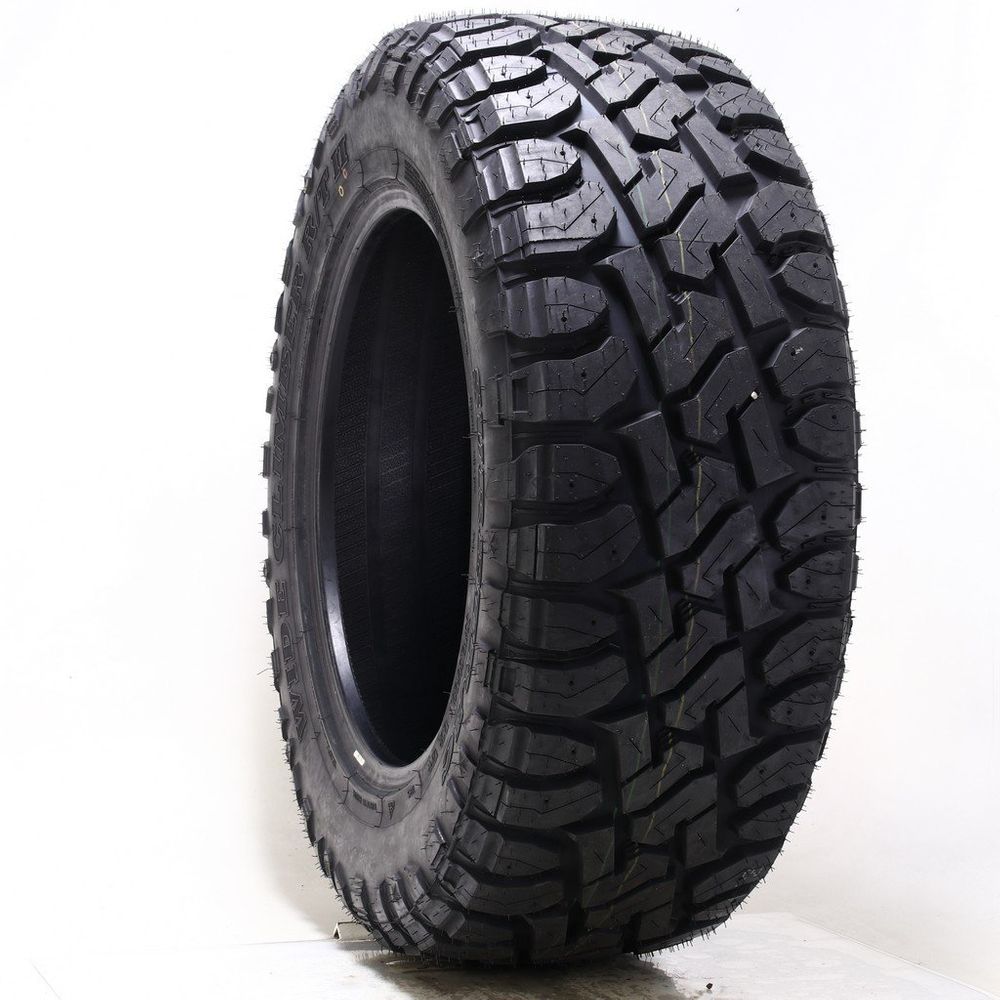 Set of (2) New LT 35X12.5R20  Suretrac Wide Climber R/T II 125R F - 18/32 - Image 1