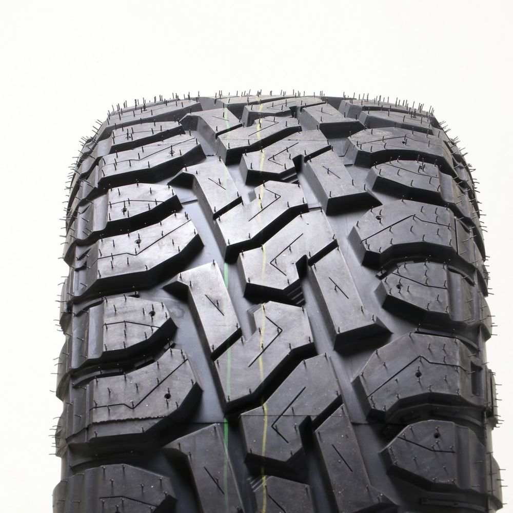 Set of (2) New LT 35X12.5R20  Suretrac Wide Climber R/T II 125R F - 18/32 - Image 2