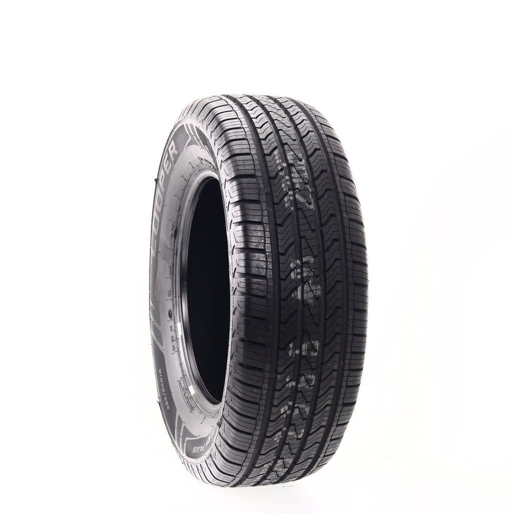 Set of (4) New 265/65R18 Cooper Endeavor Plus 114T - Image 1