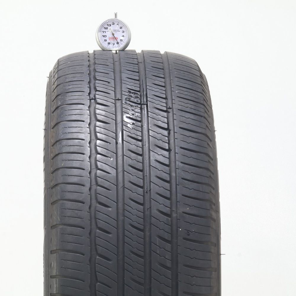 Set of (4) Used 235/55R19 Michelin Primacy MXM4 101H - 5.5-6.5/32 - Image 2
