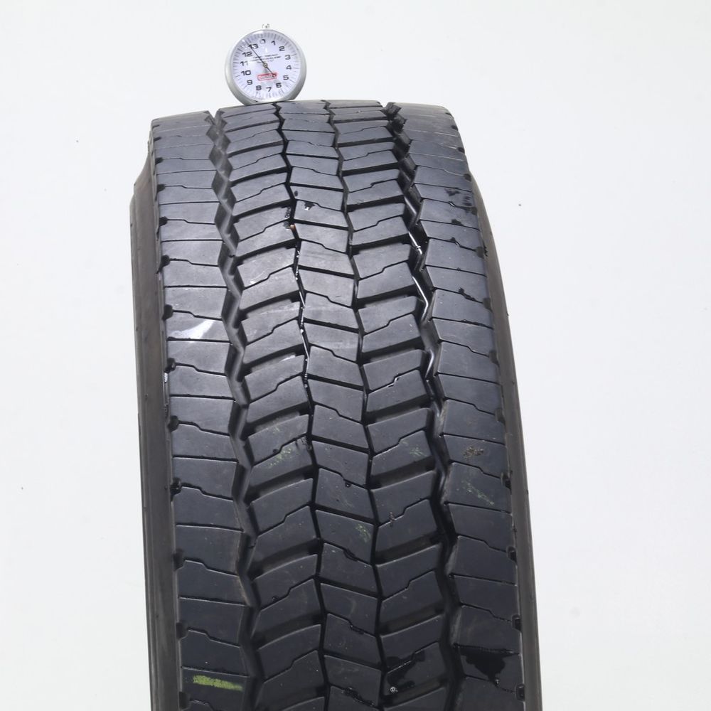 Used LT 225/70R19.5 Continental HSR 128/126N G - 12.5/32 - Image 2