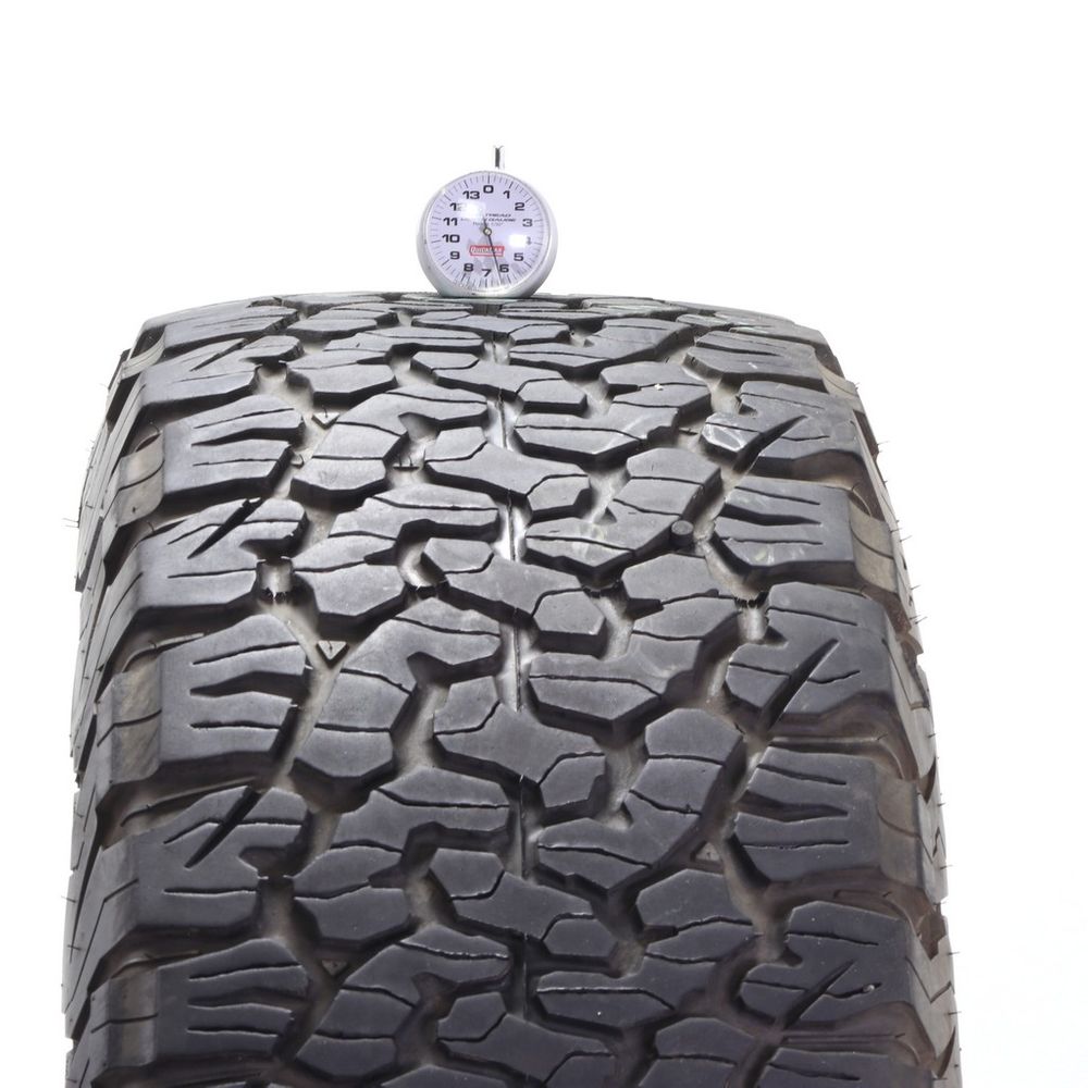 Used LT 315/70R17 BFGoodrich All-Terrain T/A KO2 121/118S E - 6/32 | Utires