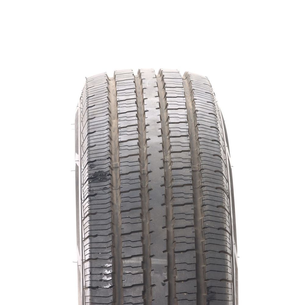 Driven Once LT 275/70R18 Americus Commercial L/T 125/122Q E - 14.5/32 - Image 2