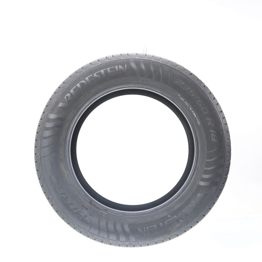 Used 235/60R18 Vredestein Hitrac 103V - 9.5/32 - Image 3