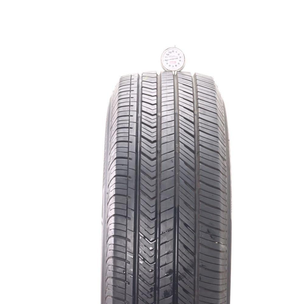 Set of (2) Used 245/75R18 Yokohama Geolandar X-CV G057 112T - 8.5-10/32 - Image 5