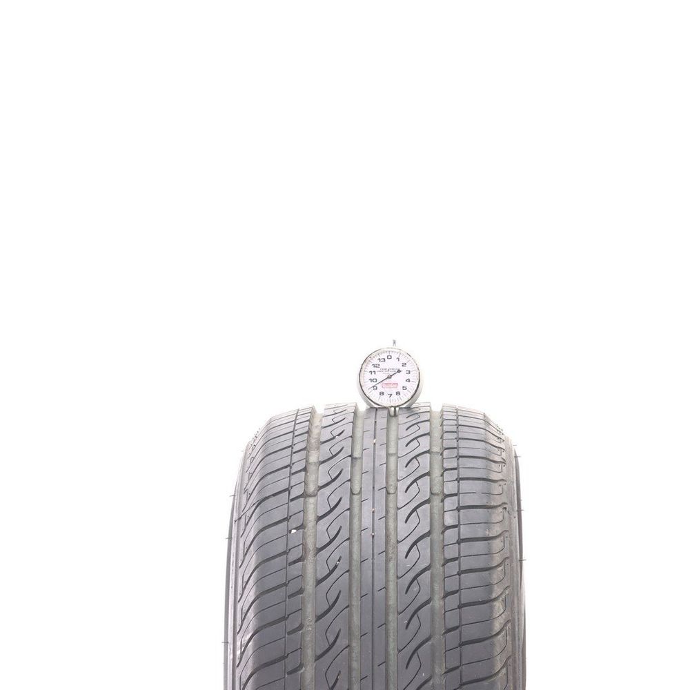 Used 215/55R16 Omnimax Velocity Tourimg 97V - 9/32 - Image 2