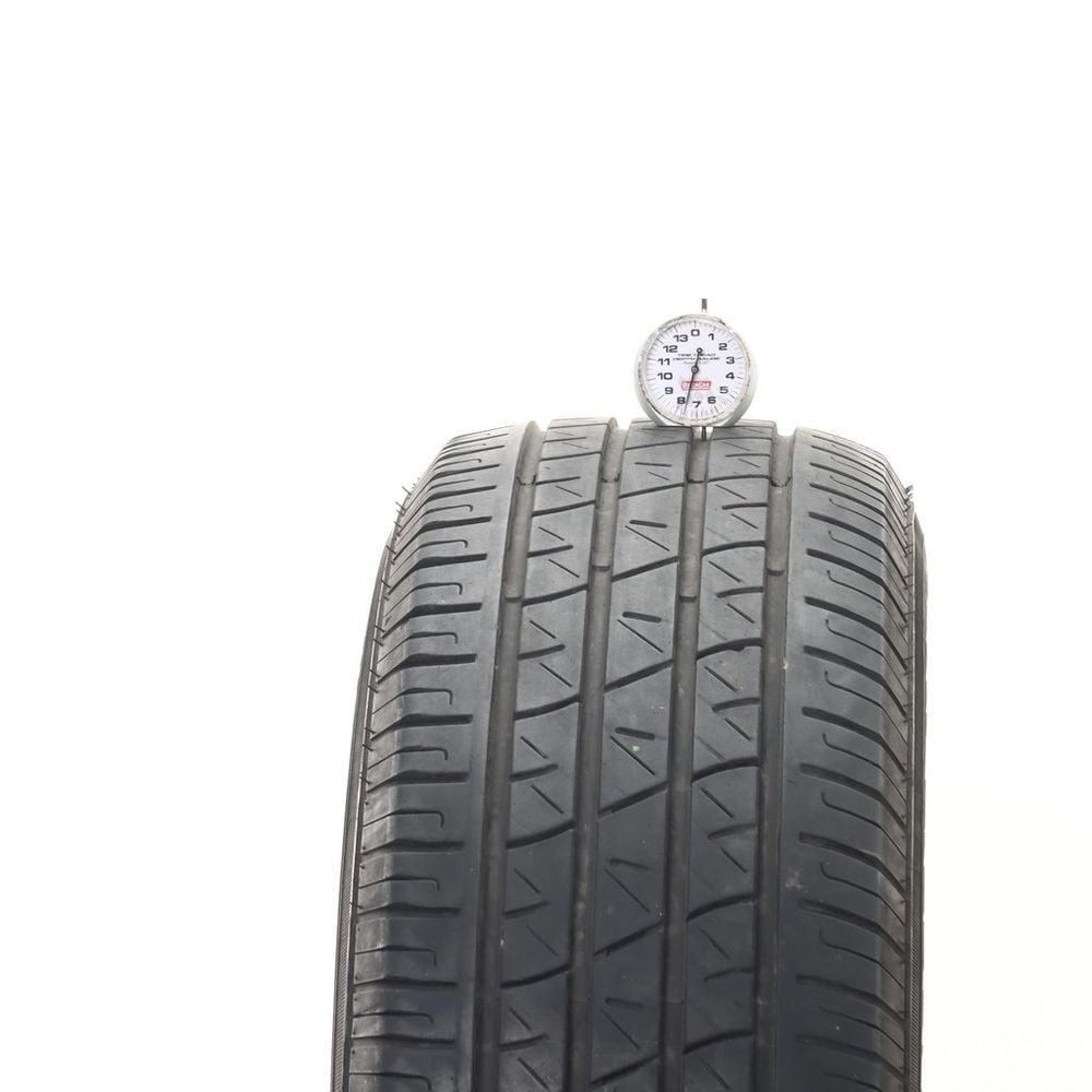 Set of (2) Used 235/65R17 Armstrong Tru-Trac HT 108V - 6-7.5/32 - Image 5
