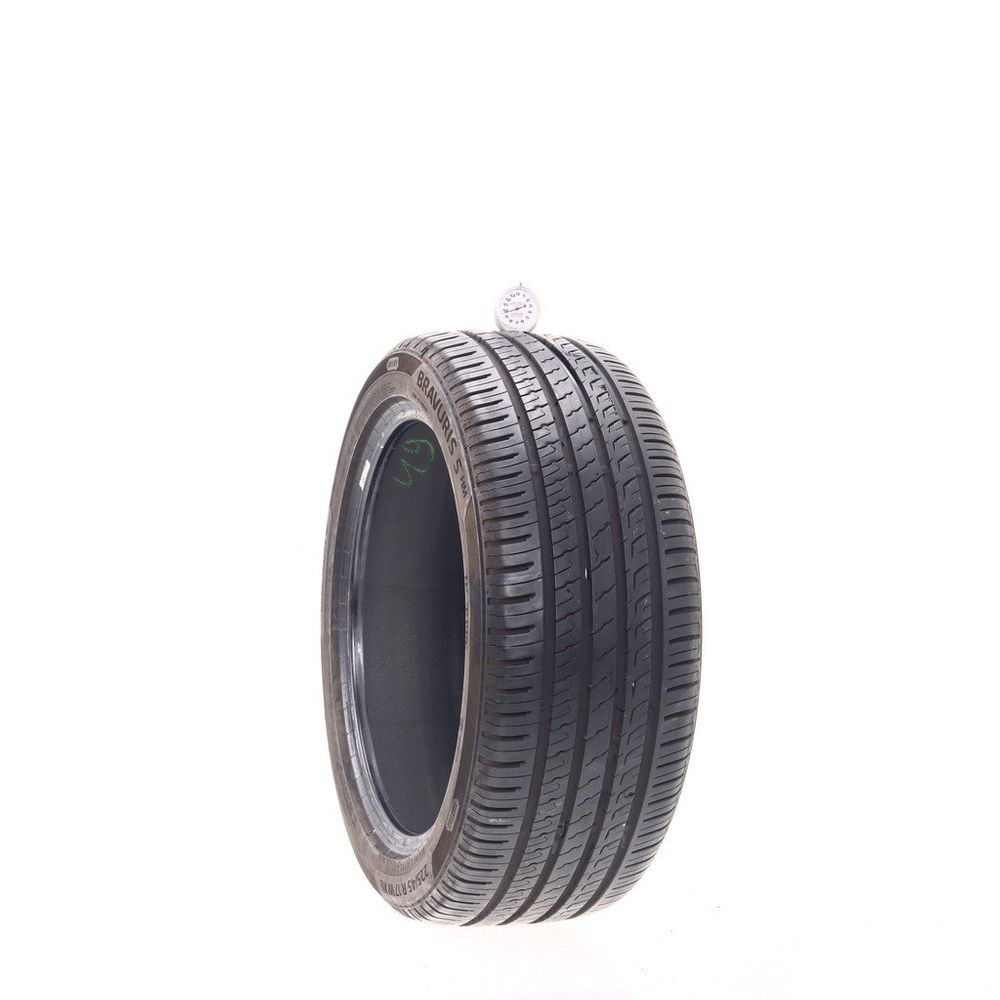 Used 225/45R17 Barum Bravuris 5 HM 94W - 9.5/32 - Image 1