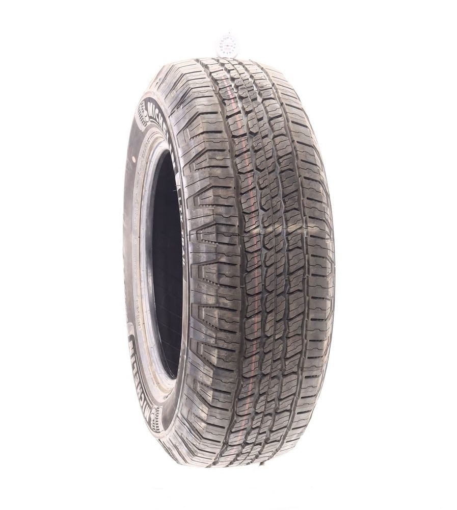 Used 265/70R18 Michelin LTX Trail  116T - 10.5/32 - Image 1