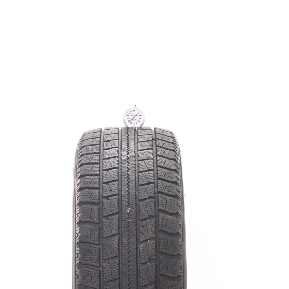 Used 235/55R18 Nitto NT-SN2 Winter 100T - 8.5/32 - Image 2