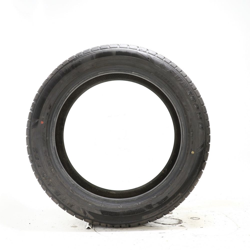 Driven Once 235/55R20 Sumitomo HTR A/S P02 102H - 10/32 - Image 3