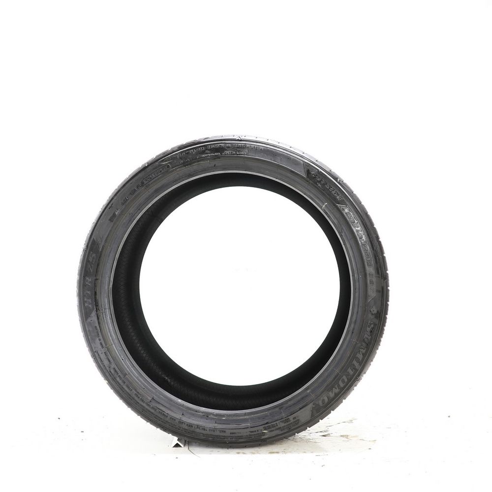 Driven Once 285/30ZR19 Sumitomo HTR Z5 98Y - 9.5/32 - Image 3