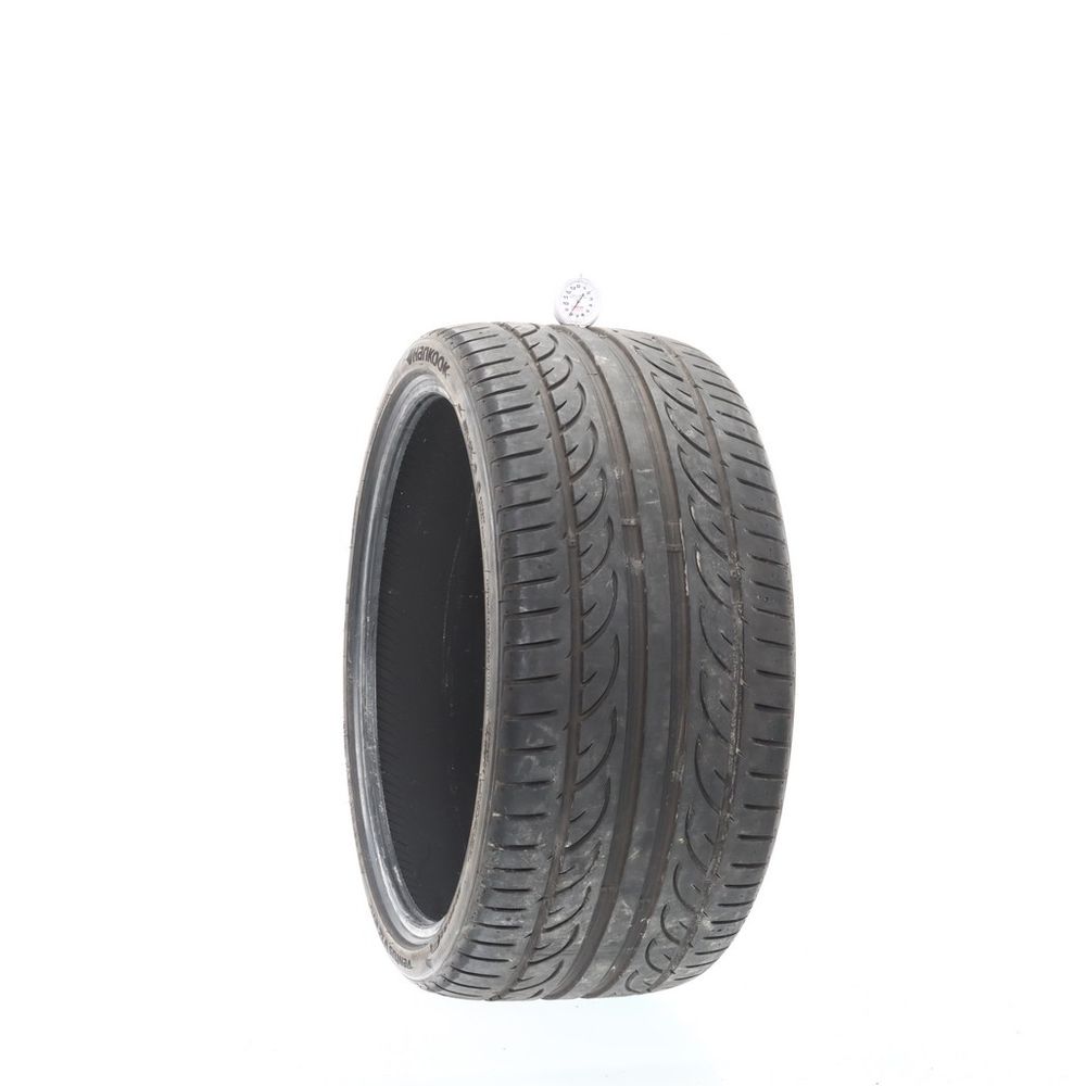 Used 275/30ZR21 Hankook Ventus V12 evo2 (K120) 98Y - 8/32 - Image 1