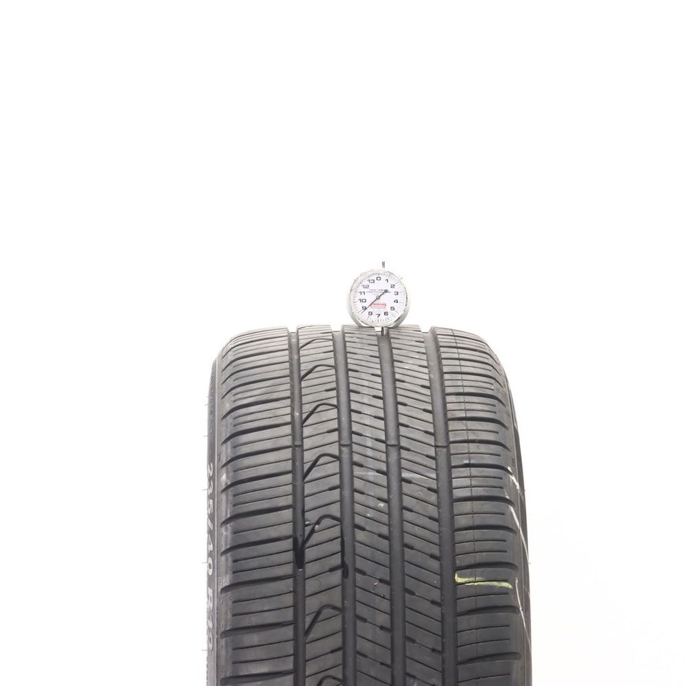 Used 235/40R19 Pirelli P Zero AS Plus 3 Elect PNCS 96W - 8.5/32 - Image 2