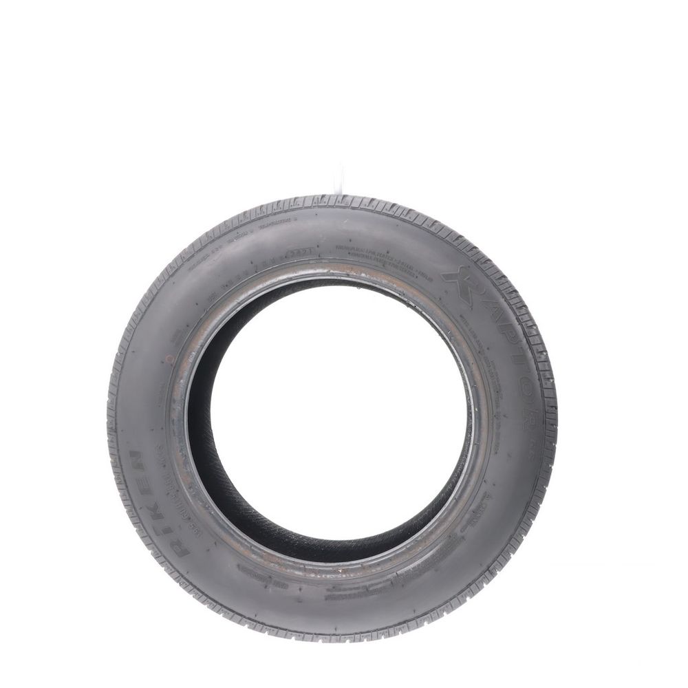 Used 195/60R15 Riken Raptor HR 88H - 8/32 - Image 3