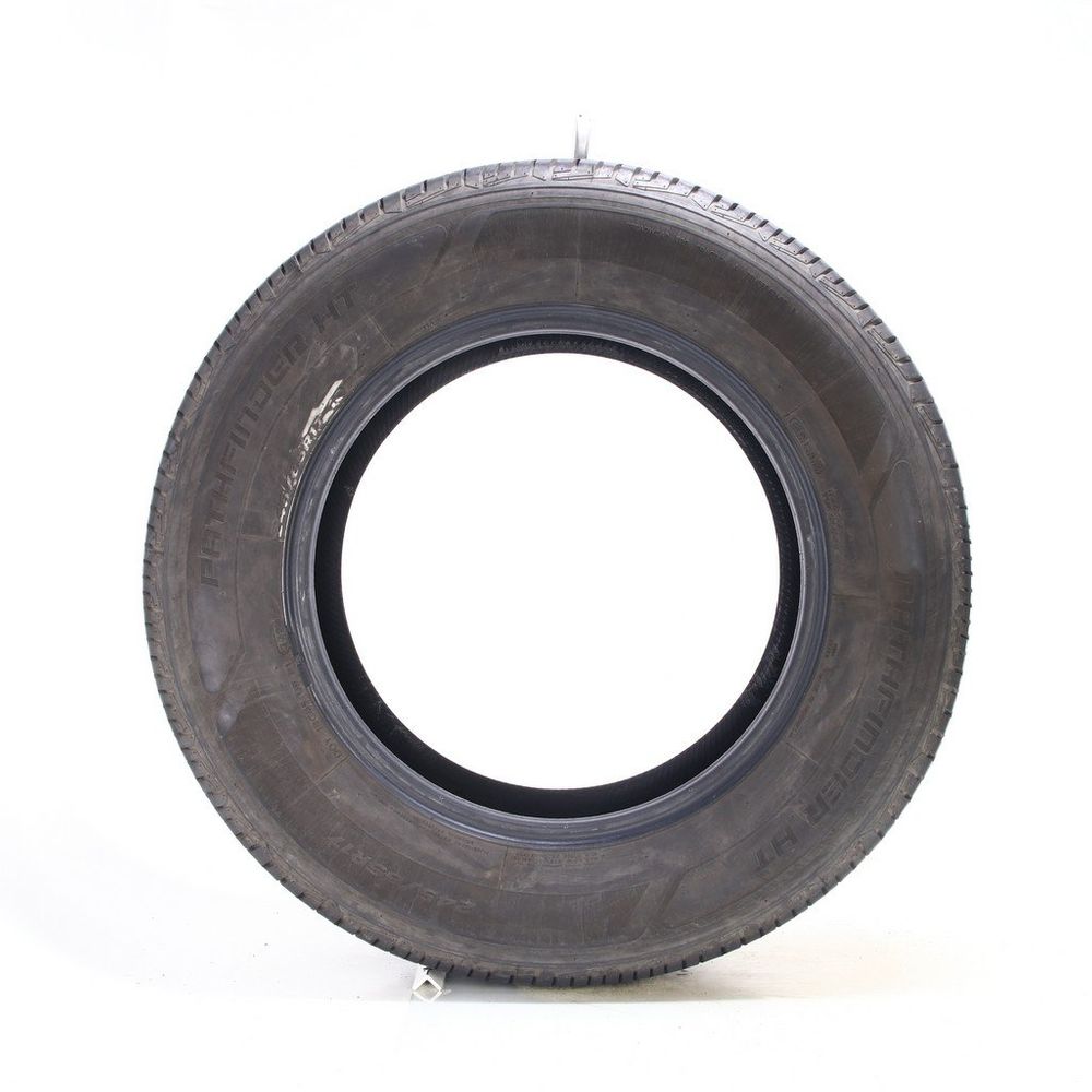 Used 245/65R17 Pathfinder HT 107T - 9.5/32 - Image 3