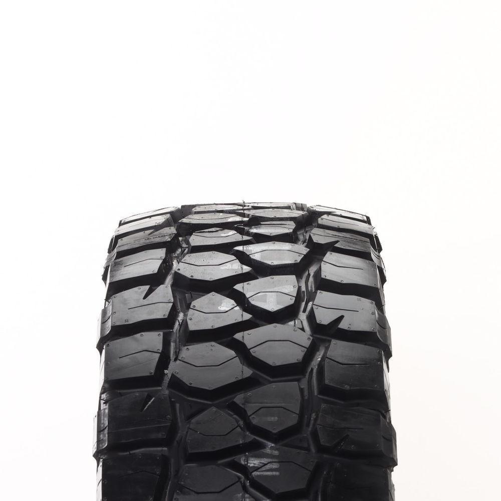 Set of (2) New LT 265/70R17 BFGoodrich HD-Terrain T/A KT 123/120Q D - Image 2
