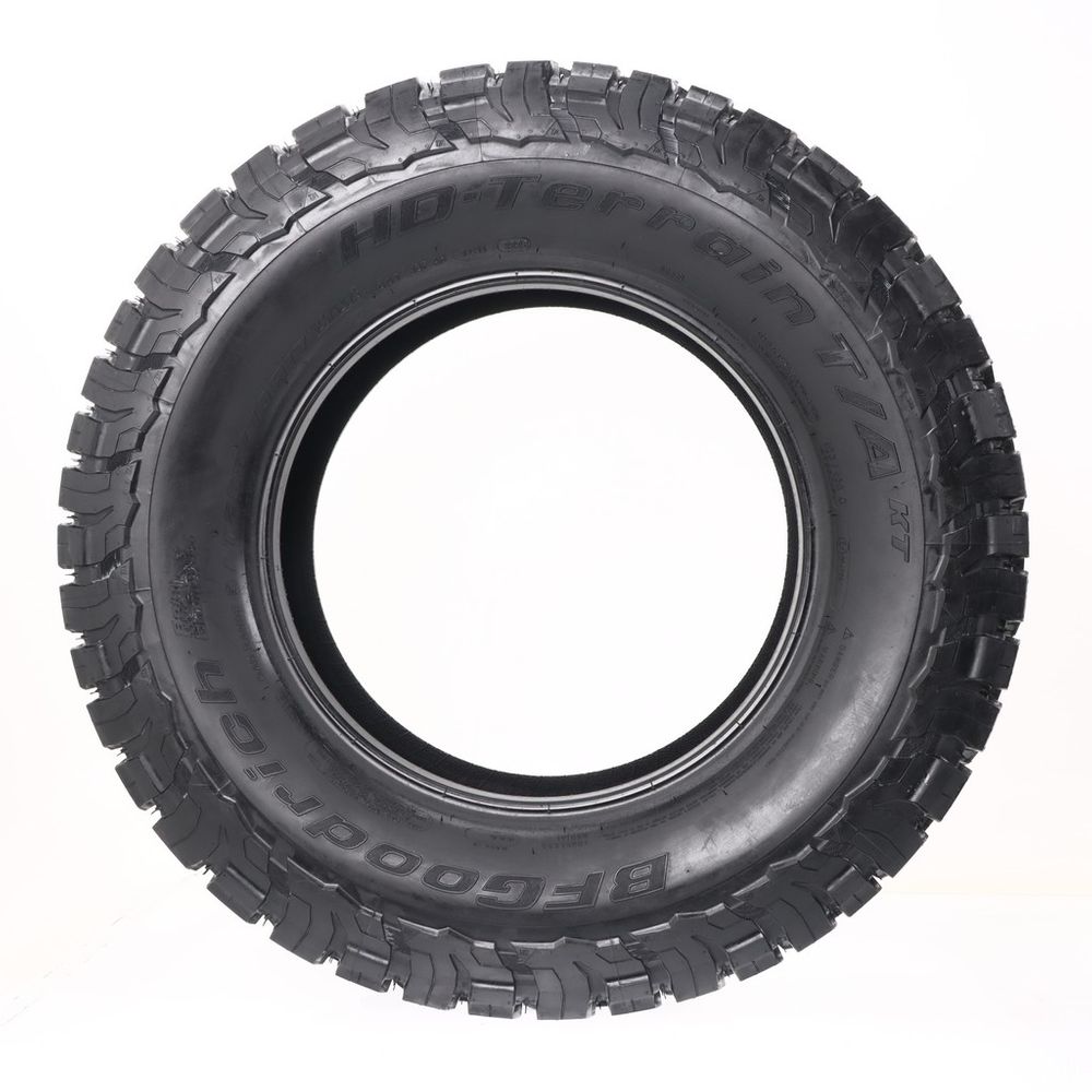 Set of (2) New LT 265/70R17 BFGoodrich HD-Terrain T/A KT 123/120Q D - Image 3