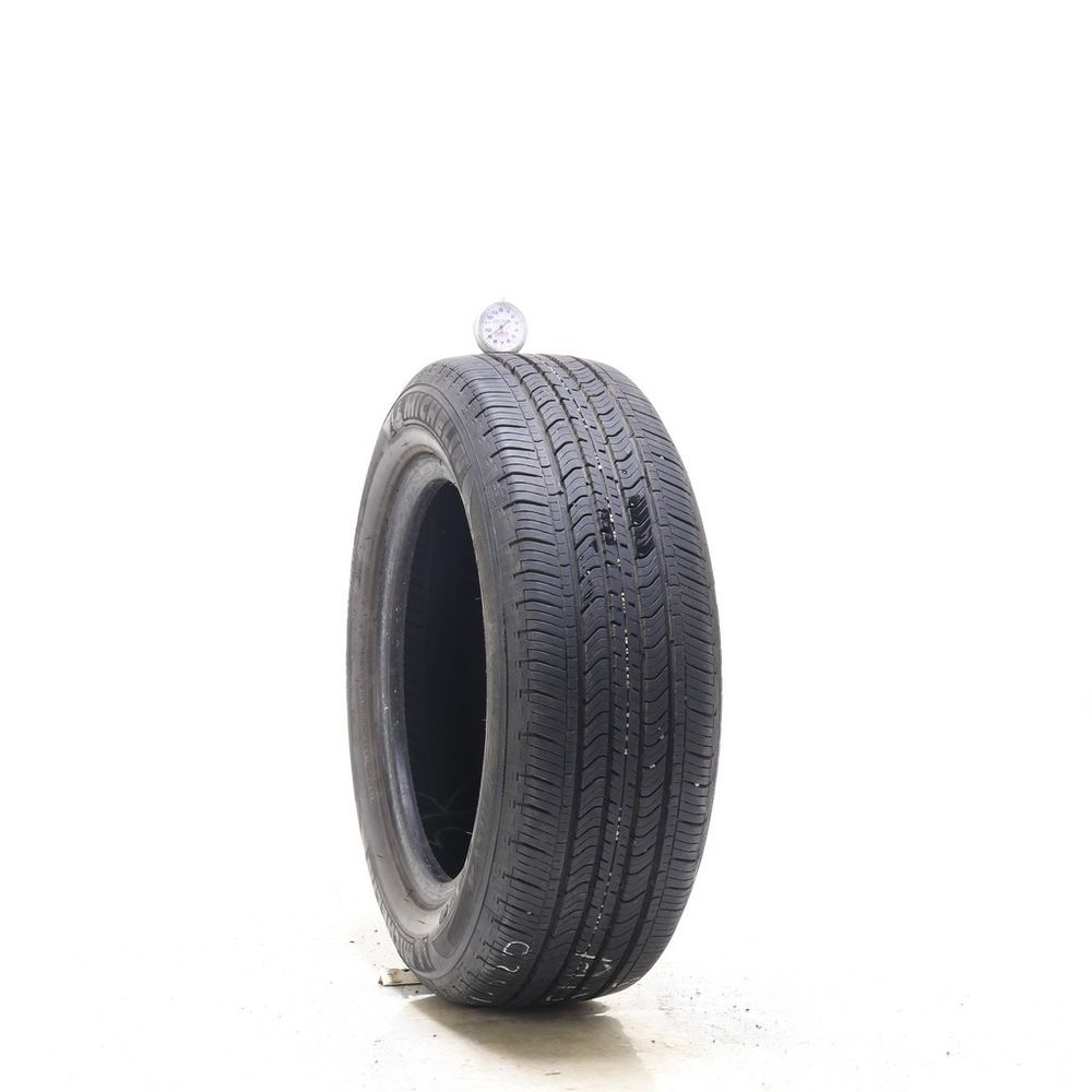 Used 195/60R15 Michelin Primacy MXV4 88V - 9/32 - Image 1