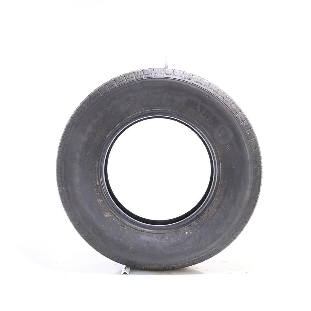 Used ST 225/75R18 Carlisle Ultra CRT 1N/A - 9/32 - Image 3