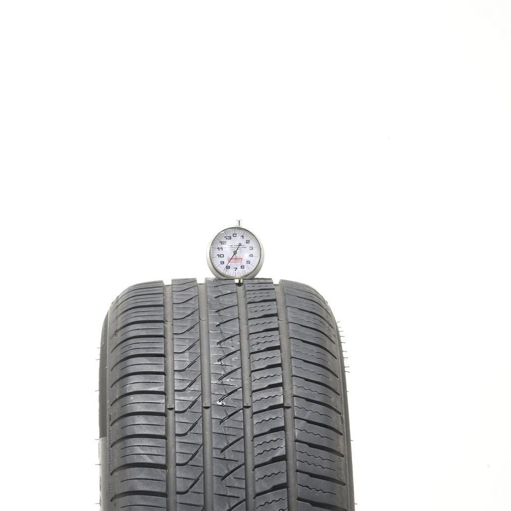 Set of (2) Used 215/45R17 Pirelli P Zero Plus 91W - 7-8/32 - Image 5