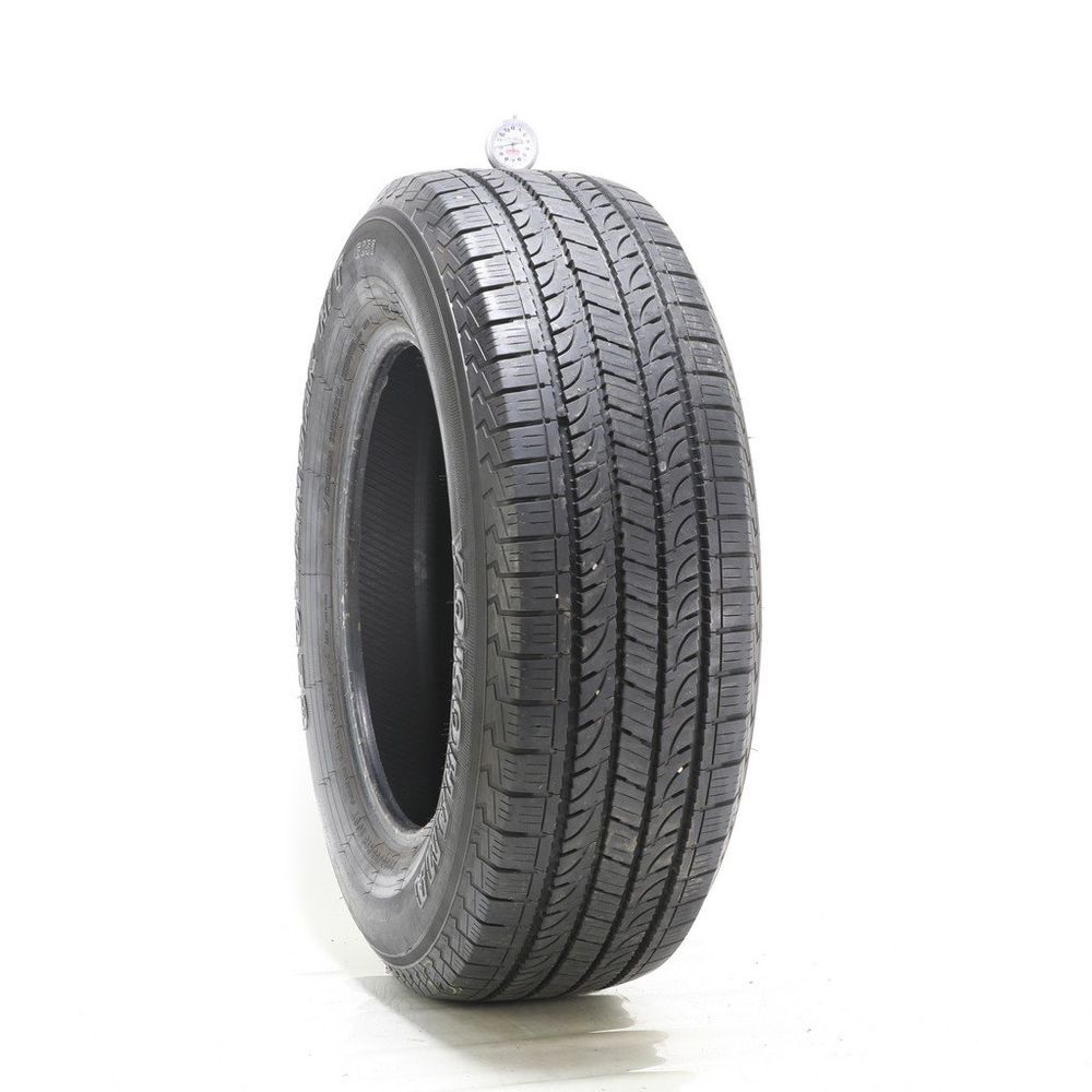 Used 255/65R18 Yokohama Geolandar H/T G056 109T - 10/32 - Image 1
