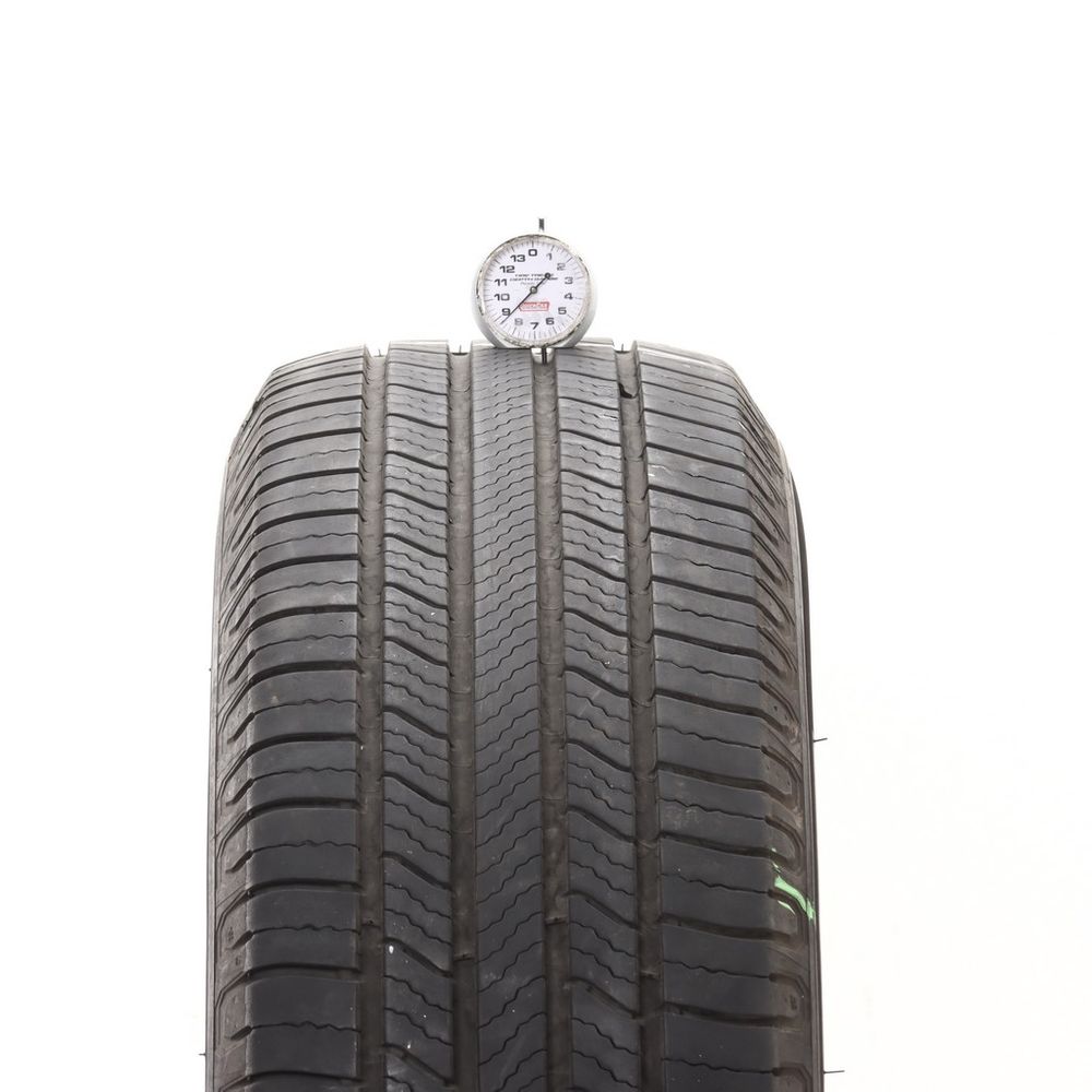 Set of (2) Used 235/65R17 Michelin X Tour A/S 2 104H - 7.5-9/32 - Image 5