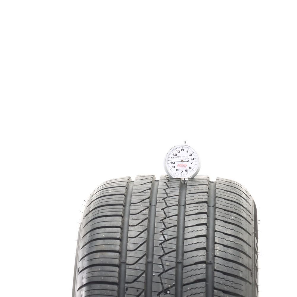 Used 235/40R19 Pirelli P Zero All Season Plus Elect PNCS 96V - 10.5/32 - Image 2