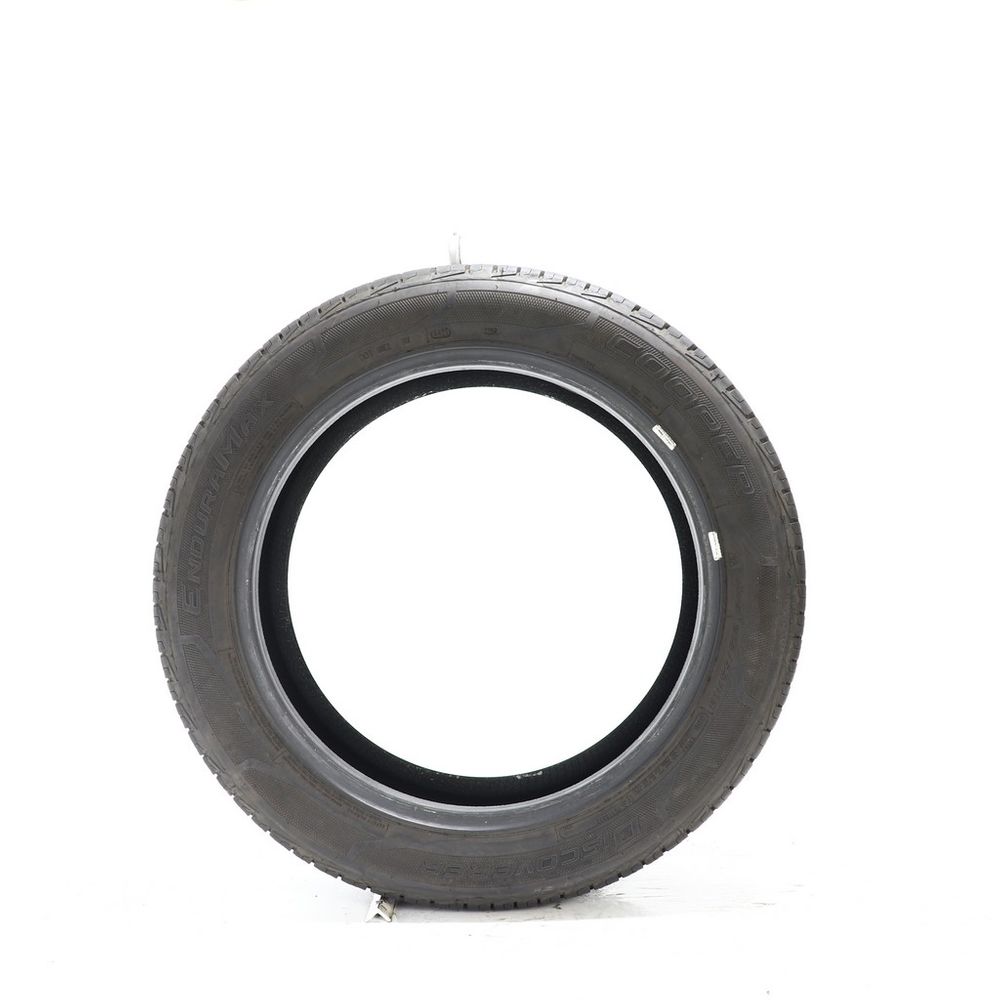 Used 215/55R18 Cooper Discoverer EnduraMax 99H - 9/32 - Image 3