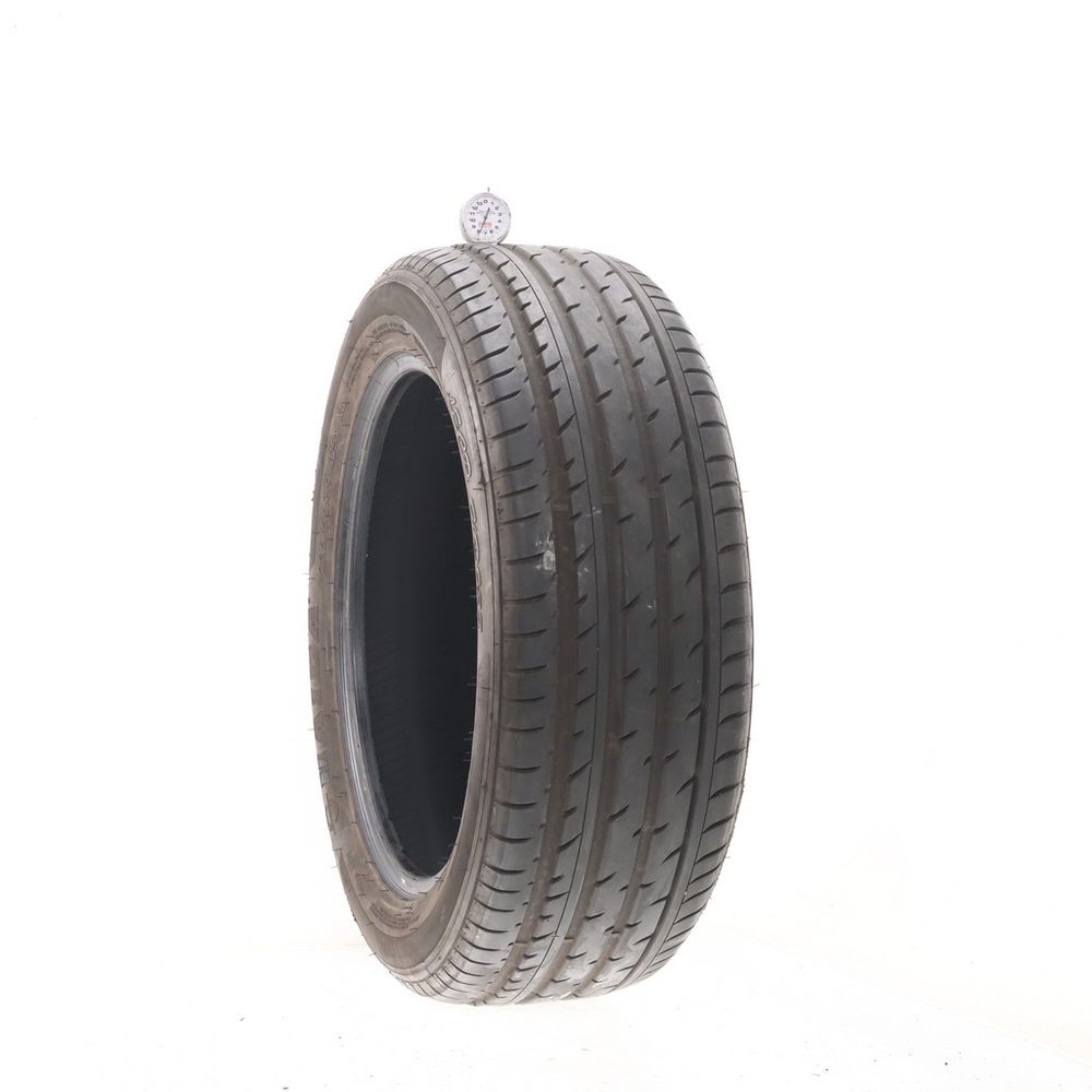 Used 235/55R19 Haida LECP HD927 105V - 7.5/32 - Image 1