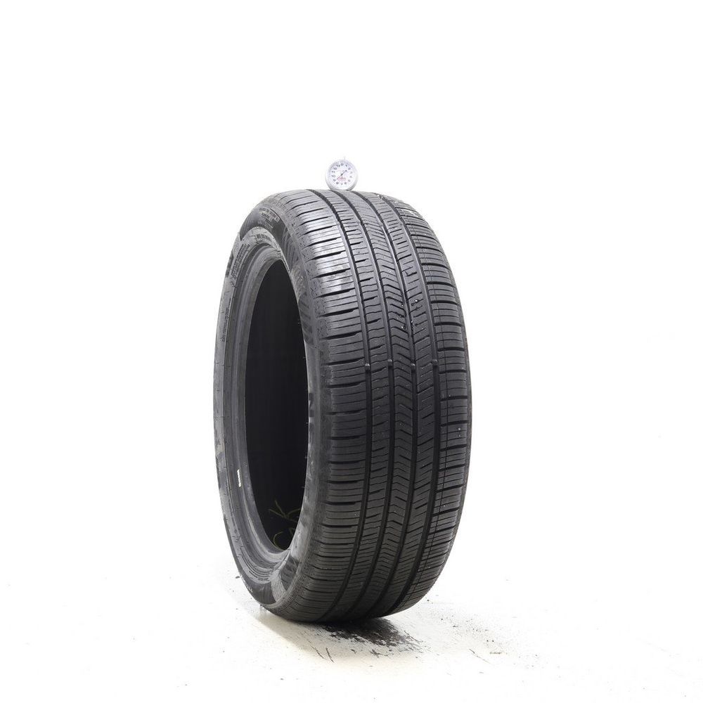 Set of (2) Used 225/50ZR18 Nexen N5000 Platinum 99W - 8.5-9/32 - Image 1
