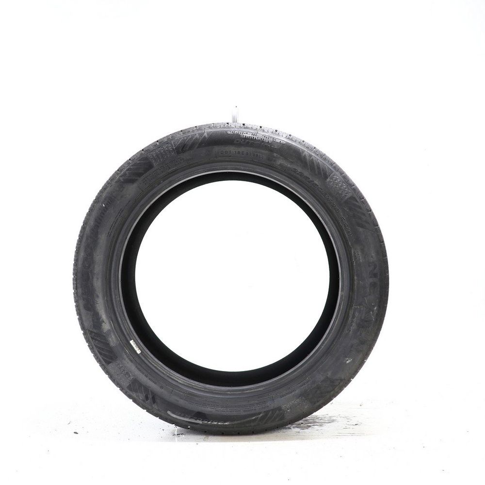 Set of (2) Used 225/50ZR18 Nexen N5000 Platinum 99W - 8.5-9/32 - Image 3