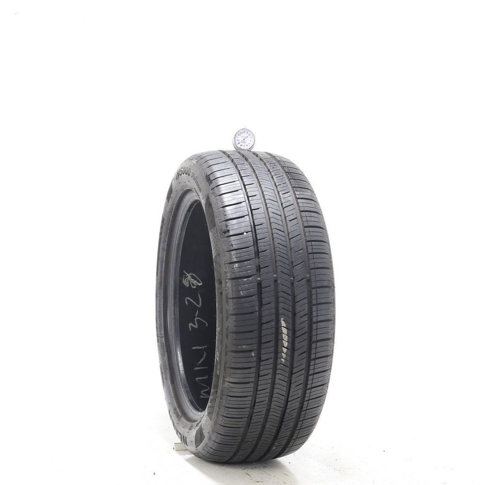Set of (2) Used 225/50ZR18 Nexen N5000 Platinum 99W - 8.5-9/32 - Image 4