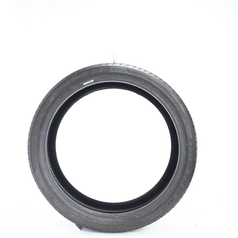 Used 235/35ZR20 Pirelli P Zero NO 88Y - 7/32 - Image 3