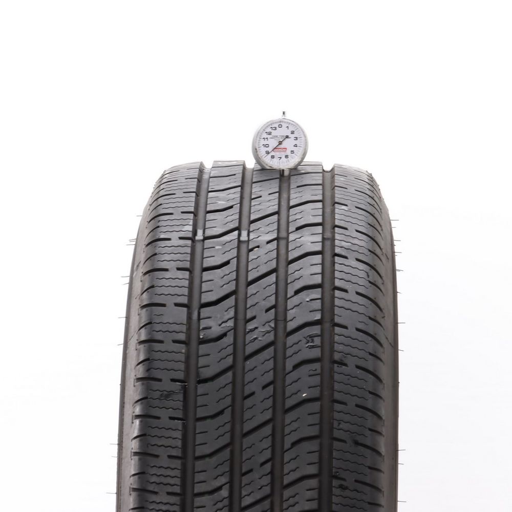 Used 245/70R17 Toyo Open Country H/T 110T - 8.5/32 - Image 2