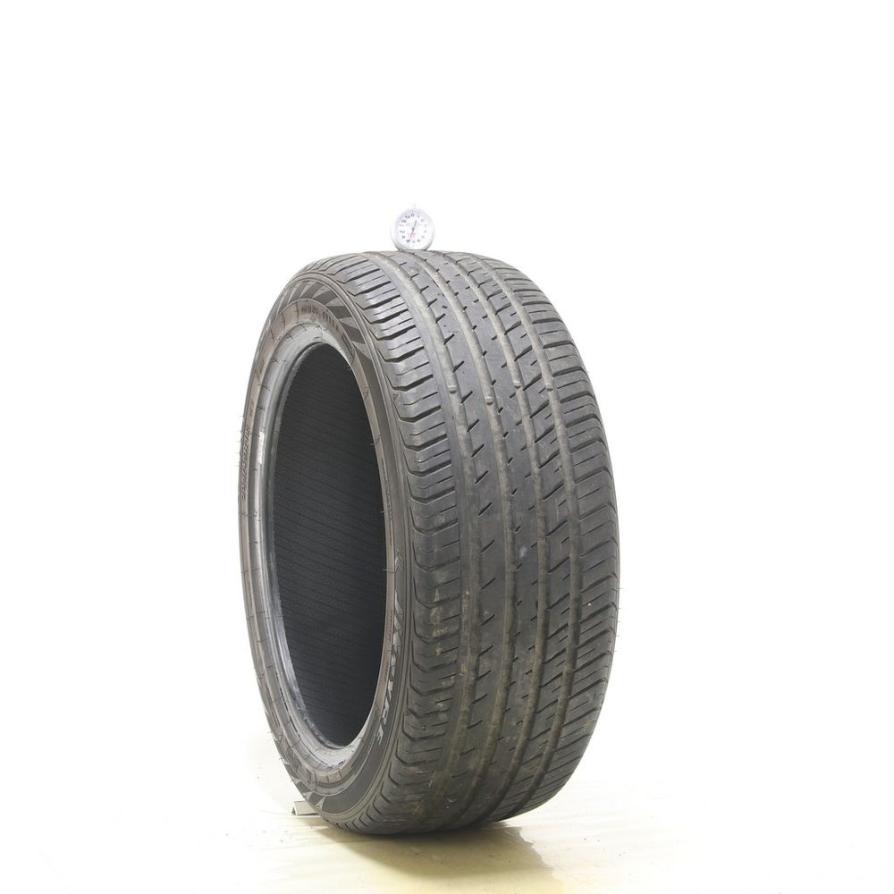 Used 235/45R18 JK Tyre UX1 98V - 7.5/32 - Image 1