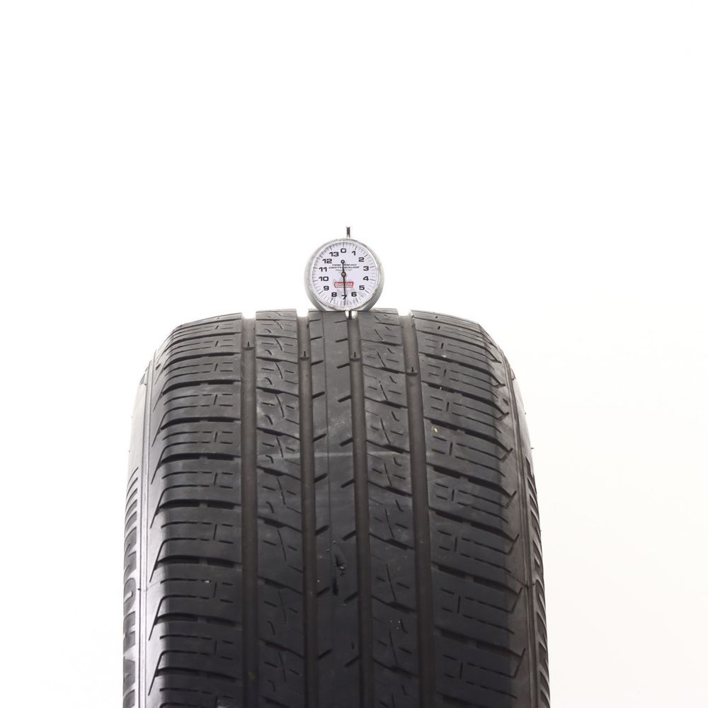 Set of (2) Used 245/60R18 Mohave Crossover CUV 105H - 7/32 - Image 2