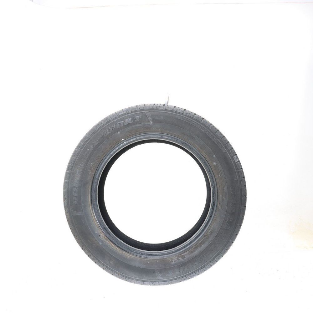Set of (2) Used 205/60R15 Doral SDL-Sport 91H - 7.5-8.5/32 - Image 6