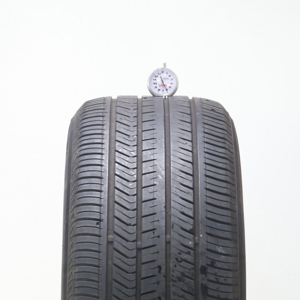 Used 265/55R19 Yokohama Geolandar X-CV G057 109V - 6/32 - Image 2