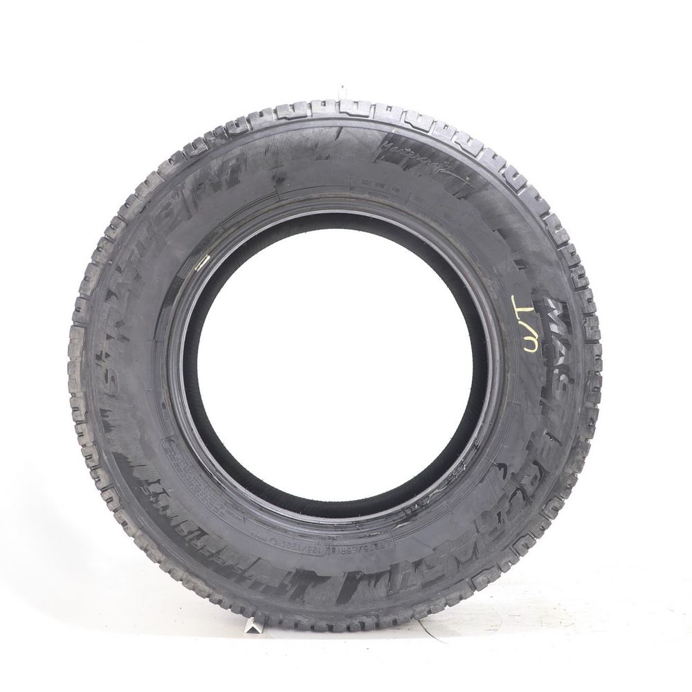 Used LT 275/65R18 Mastercraft Stratus AP 123/120S E - 6.5/32 - Image 3